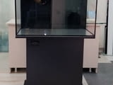 Изработка на аквариуми и терариуми