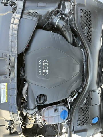 Audi A7 3.0tdi Quattro A7 Sportback, Дизел, Автоматична - град Троян | Автомобили / Джипове - снимка 12