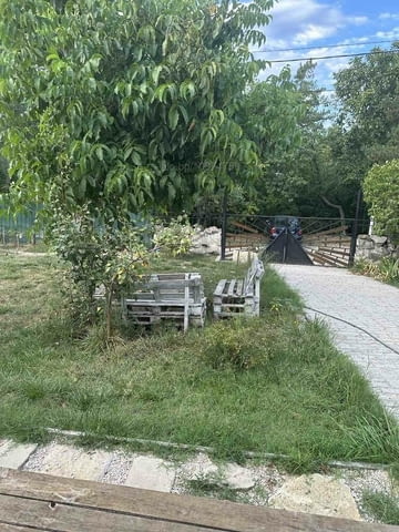 Давам под наем къща 2-етажна, Тухла, 120 м2 - град Хасково | Къщи / Вили - снимка 2