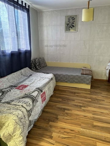 Давам под наем къща 2-етажна, Тухла, 120 м2 - град Хасково | Къщи / Вили - снимка 6