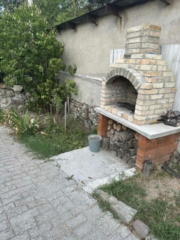 Давам под наем къща 2-етажна, Тухла, 120 м2 - град Хасково | Къщи / Вили - снимка 11