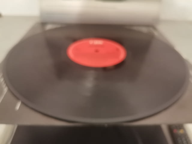 Jennifer Rush - Heart Over Mind LP 1987 - village Kuklеn | Music Goods - снимка 6