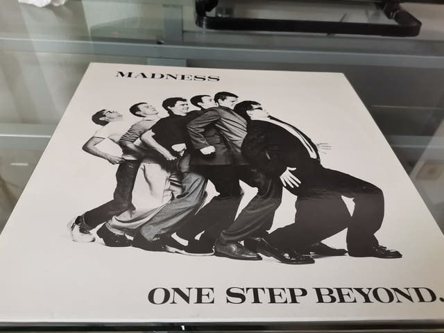 Madness - One Step Beyond - village Kuklеn | Music Goods - снимка 1