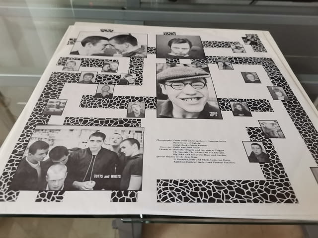 Madness - One Step Beyond - village Kuklеn | Music Goods - снимка 3