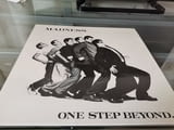 Madness - One Step Beyond