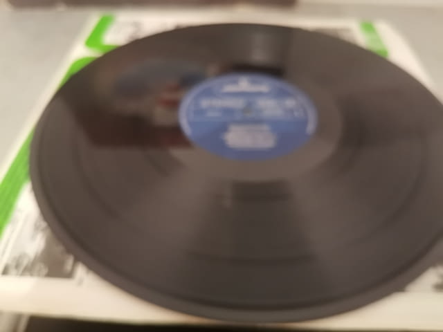 The Steve Miller Band - Book Of Dreams (1977) Mercury – 6303 926 - снимка 10