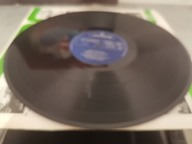 The Steve Miller Band - Book Of Dreams (1977) Mercury – 6303 926 - снимка 12