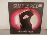 Simply Red – It's Only Love (Valentine Mix)