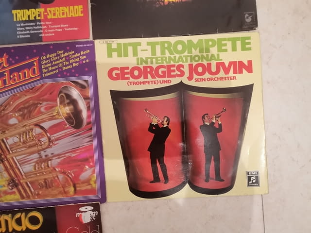 Trumpet Music 7LP - village Kuklеn | Music Goods - снимка 7