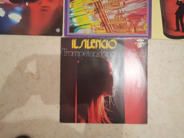 Trumpet Music 7LP - village Kuklеn | Music Goods - снимка 8