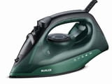 Парна ютия Muhler SI-2520C, 2400W, керамично покритие