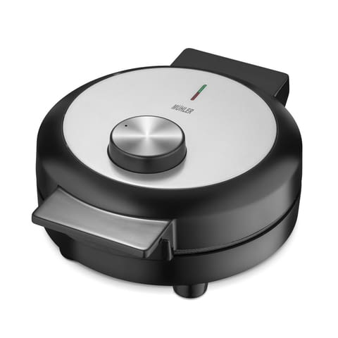 Уред за гофрети Muhler MHT-1010W, плочи-детелина - град Сандански | Други - снимка 1