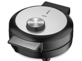 Уред за гофрети Muhler MHT-1010W, плочи-детелина
