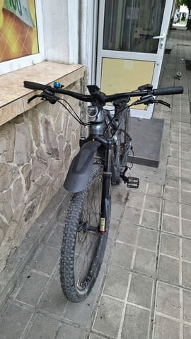 Електрически велосипед Bulls Sonic Evo 1 - city of Veliko Tarnovo | Cycling - снимка 1