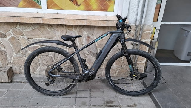 Електрически велосипед Bulls Sonic Evo 1 - city of Veliko Tarnovo | Cycling - снимка 2