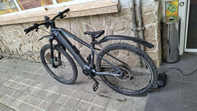 Електрически велосипед Bulls Sonic Evo 1 - city of Veliko Tarnovo | Cycling - снимка 3