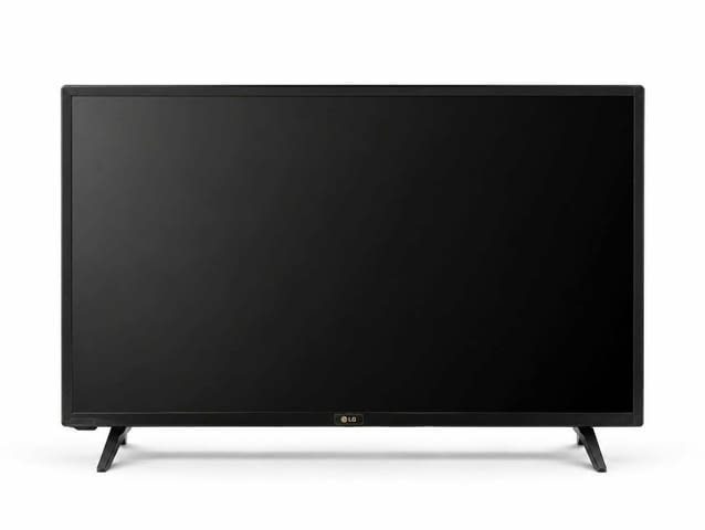 Телевизор LG 32LG500U-ZB - град Велико Търново | Телевизори / Декодери - снимка 1