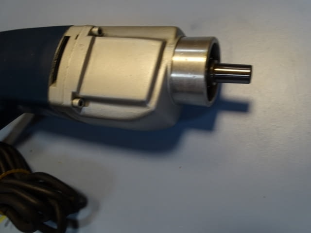 Пробивна бормашина Елпром Ловеч BZ16A 650W 220V, city of Plovdiv | Instruments - снимка 5