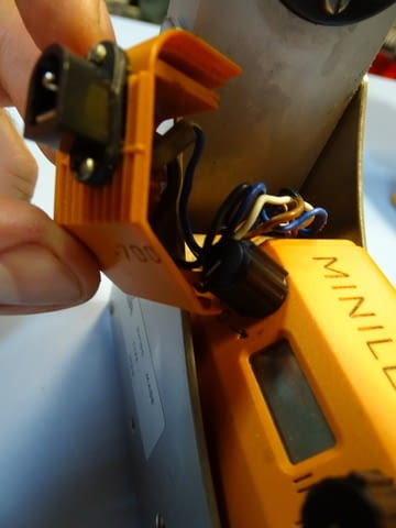 Нивелир машинен TESA Minilevel 53.T00T2 precicion inelinometer L-150mm - снимка 6