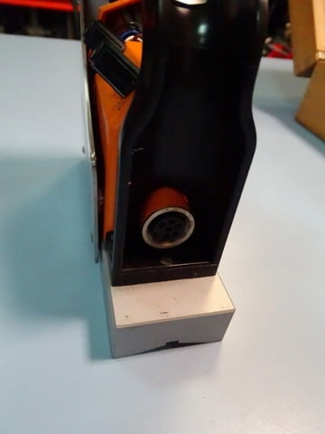 Нивелир машинен TESA Minilevel 53.T00T2 precicion inelinometer L-150mm - снимка 7