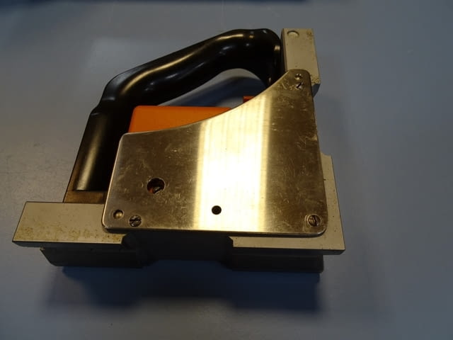 Нивелир машинен TESA Minilevel 53.T00T2 precicion inelinometer L-150mm - снимка 8