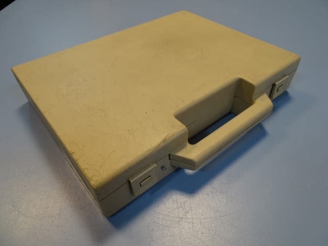 Микрометричен дълбокомер TESA 002.11005 Мicrometer Depth Gage 0-200mm - снимка 6