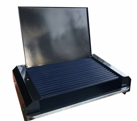 Скара Електрическа СКИТИЯ 2400W С КАПАК - град Сандански | Други