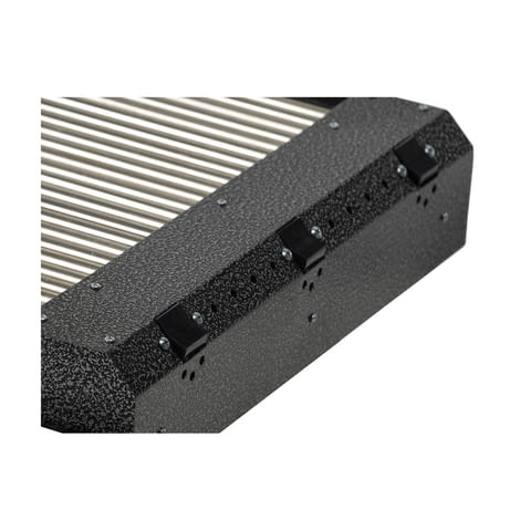 Скара Електрическа СКИТИЯ 4800W - секции 3 / монофазна/, град Сандански | Други - снимка 3