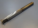 Протяжка квадратна 12х12mm HSS "Болшевик"