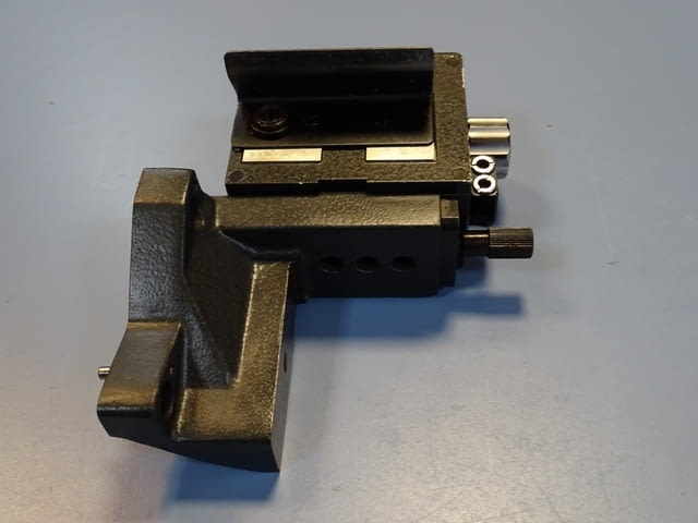Оптичен индикатор Deckel/Heidenhain DZA 00122.2 optical indicating - снимка 1