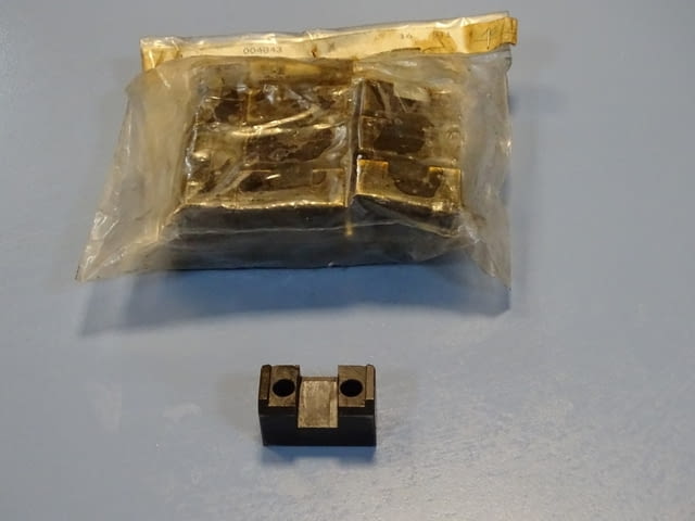Матрица за щанцова машина TRUMPF Matrize 5 004843, city of Plovdiv | Instruments - снимка 1