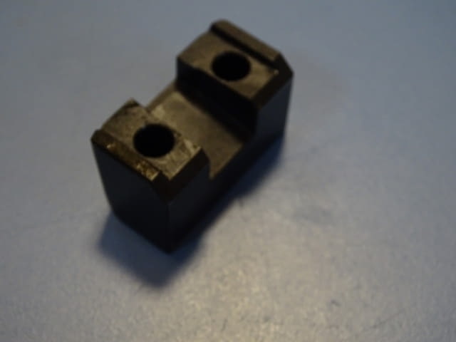 Матрица за щанцова машина TRUMPF Matrize 5 004843, city of Plovdiv | Instruments - снимка 5