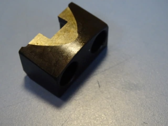 Матрица за щанцова машина TRUMPF Matrize 5 004843, city of Plovdiv | Instruments - снимка 6