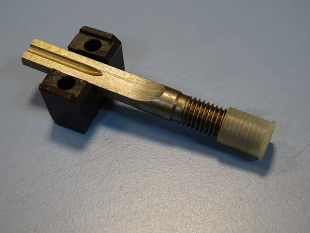 Матрица за щанцова машина TRUMPF Matrize 5 004843, city of Plovdiv | Instruments - снимка 8