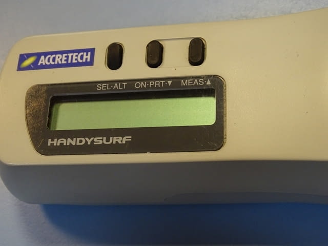 Грапавомер Mitutoyo Suftest 211/Accretech Handysurf, city of Plovdiv | Other - снимка 9