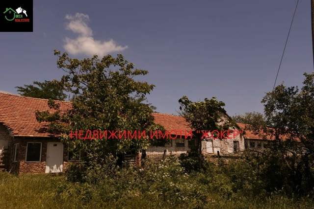Животновъдна ферма - село Коевци - village Koevci | Industrial Facilities - снимка 3