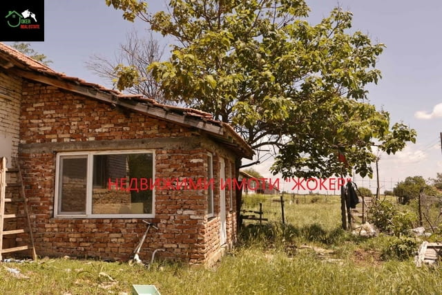 Животновъдна ферма - село Коевци - village Koevci | Industrial Facilities - снимка 4