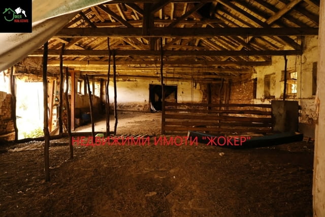 Животновъдна ферма - село Коевци - village Koevci | Industrial Facilities - снимка 9