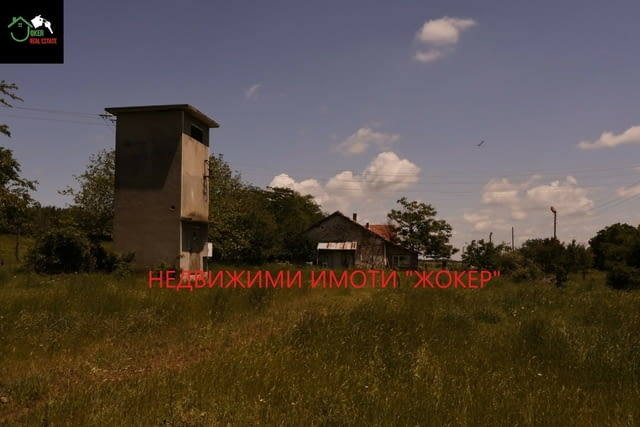 Животновъдна ферма - село Коевци - village Koevci | Industrial Facilities - снимка 10