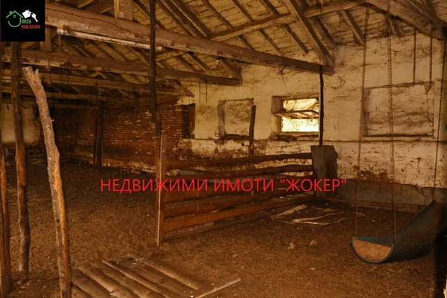 Животновъдна ферма - село Коевци - village Koevci | Industrial Facilities - снимка 11