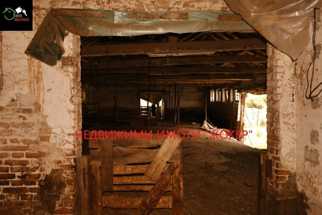 Животновъдна ферма - село Коевци - village Koevci | Industrial Facilities - снимка 12
