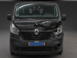 Renault Trafic 3 1.6 dci двигател R9M415 121 кс., 6 ск., скоростна кутия PF6040, 135 000 км., 2020 г