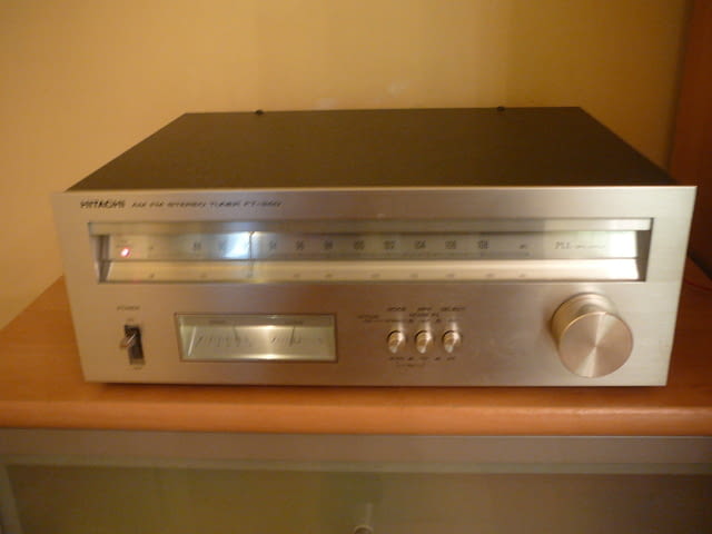 Hitachi ft-340 - city of Pazardzhik | Amplifiers & Boards - снимка 4