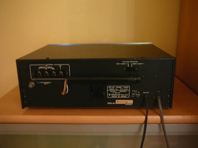 Hitachi ft-340 - city of Pazardzhik | Amplifiers & Boards - снимка 6