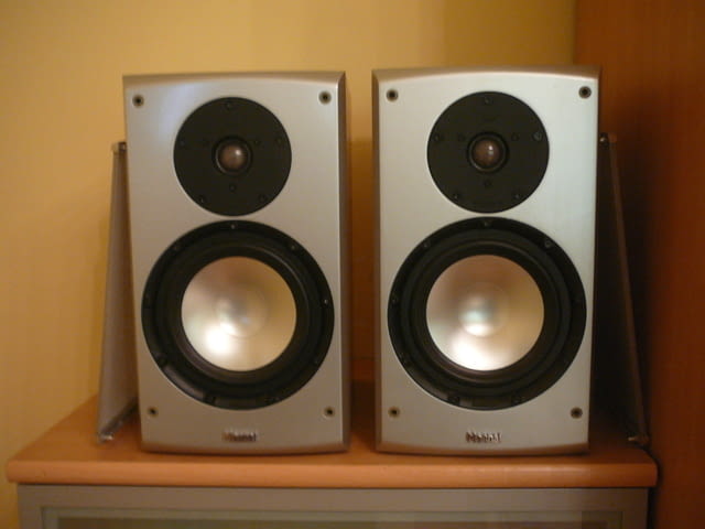 Magnat quantum 503 - city of Pazardzhik | Amplifiers & Boards - снимка 2