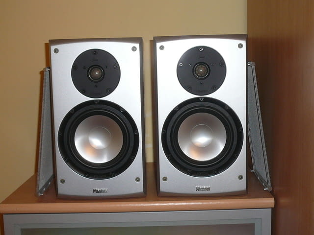 Magnat quantum 503 - city of Pazardzhik | Amplifiers & Boards - снимка 3