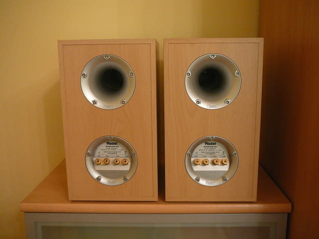 Magnat quantum 503 - city of Pazardzhik | Amplifiers & Boards - снимка 4