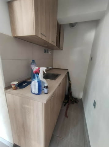 Даваме под наем търгвоско помещение в Каменица 1 1-стаен, 25 м2, Тухла - град Пловдив | Офиси - снимка 5
