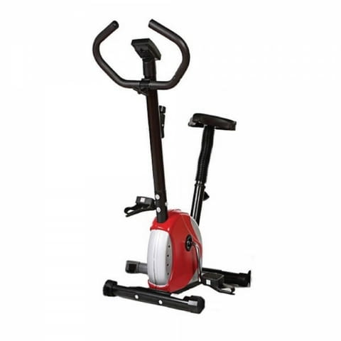Механичен велоергометър Kfit Hoop R1 Unisex - град Сандански | Фитнес