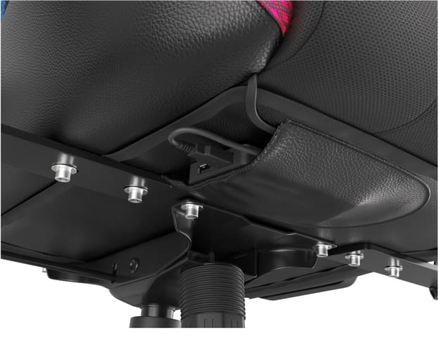 Стол, Genesis Gaming Chair Trit 500 RGB Black - град Сандански | Столове - снимка 4